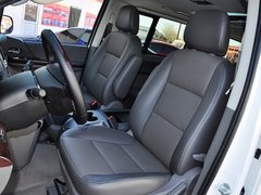 2014款 2.0T 手动 尊贵版 7座