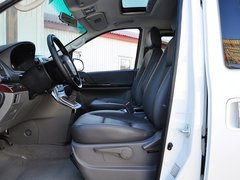 2014款 2.0T 手动 尊贵版 7座