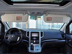 2014款 2.0T 手动 尊贵版 7座