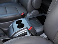 2014款 2.0T 手动 尊贵版 7座