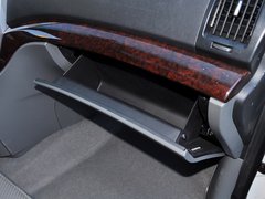 2014款 2.0T 手动 尊贵版 7座