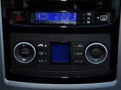 2014款 2.0T 手动 尊贵版 7座