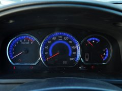 2014款 2.0T 手动 尊贵版 7座