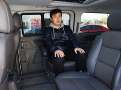 2014款 2.0T 手动 尊贵版 7座