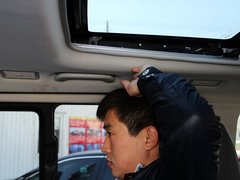 2014款 2.0T 手动 尊贵版 7座