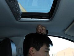 2014款 2.0T 手动 尊贵版 7座