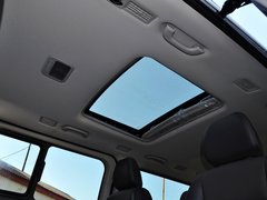 2014款 2.0T 手动 尊贵版 7座