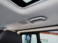 2014款 2.0T 手动 尊贵版 7座