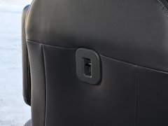 2014款 2.0T 手动 尊贵版 7座