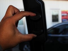 2014款 2.0T 手动 尊贵版 7座
