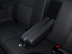 风行CM7 2014款 2.0T 手动 尊贵版 7座