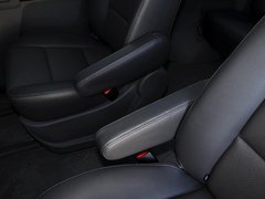 2014款 2.0T 手动 尊贵版 7座
