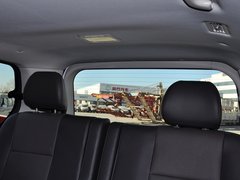 2014款 2.0T 手动 尊贵版 7座