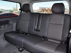 2014款 2.0T 手动 尊贵版 7座