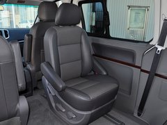 2014款 2.0T 手动 尊贵版 7座