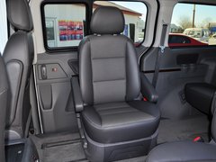 2014款 2.0T 手动 尊贵版 7座