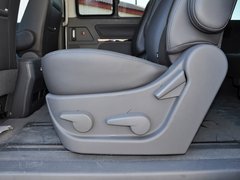 风行CM7 2014款 2.0T 手动 尊贵版 7座