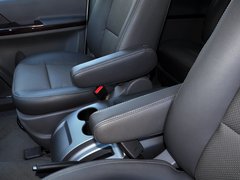 风行CM7 2014款 2.0T 手动 尊贵版 7座