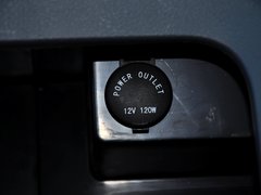 风行CM7 2014款 2.0T 手动 尊贵版 7座