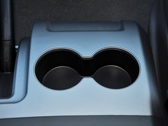 风行CM7 2014款 2.0T 手动 尊贵版 7座
