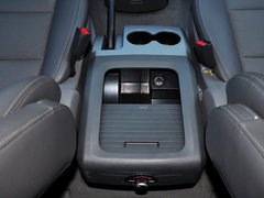 风行CM7 2014款 2.0T 手动 尊贵版 7座