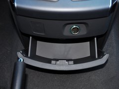 风行CM7 2014款 2.0T 手动 尊贵版 7座