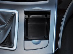 风行CM7 2014款 2.0T 手动 尊贵版 7座