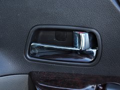风行CM7 2014款 2.0T 手动 尊贵版 7座