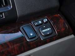 风行CM7 2014款 2.0T 手动 尊贵版 7座