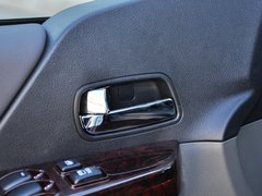 2014款 2.0T 手动 尊贵版 7座