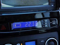 2014款 2.0T 手动 尊贵版 7座