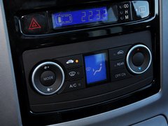 2014款 2.0T 手动 尊贵版 7座