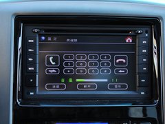 2014款 2.0T 手动 尊贵版 7座