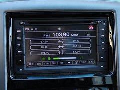 2014款 2.0T 手动 尊贵版 7座