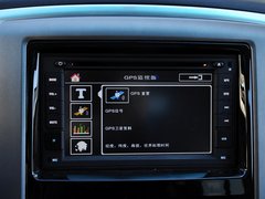 2014款 2.0T 手动 尊贵版 7座