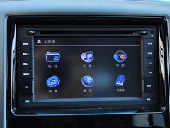 2014款 2.0T 手动 尊贵版 7座
