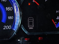 风行CM7 2014款 2.0T 手动 尊贵版 7座