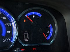 风行CM7 2014款 2.0T 手动 尊贵版 7座