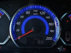 2014款 2.0T 手动 尊贵版 7座