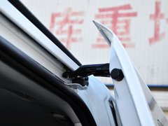 2014款 2.0T 手动 尊贵版 7座