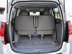 2014款 2.0T 手动 尊贵版 7座