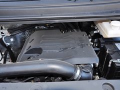 2014款 2.0T 手动 尊贵版 7座