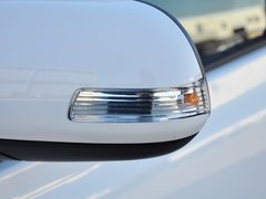 2014款 2.0T 手动 尊贵版 7座