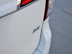 2014款 2.0T 手动 尊贵版 7座