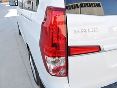 2014款 2.0T 手动 尊贵版 7座