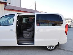 2014款 2.0T 手动 尊贵版 7座