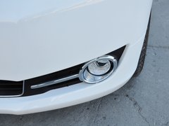 2014款 2.0T 手动 尊贵版 7座