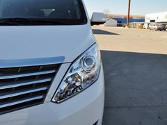 2014款 2.0T 手动 尊贵版 7座