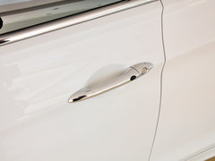2013款 2.4L 自动 豪华版 国V