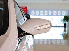 2013款 2.4L 自动 豪华版 国V